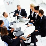 Specializing in Consulting