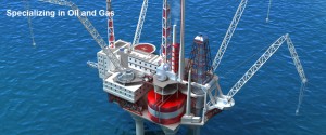 Specializing in Oil and Gas