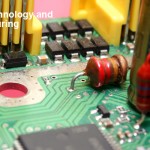 Specializing in Technology and Contract Manufacturing